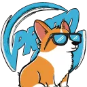 The Corg Crew