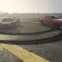 GTA5 car meets and trades