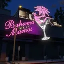Bahama Mamas West Dance Club