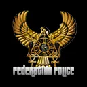 Federation Police.