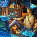 Cyber Muse