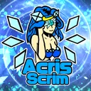 Acris Scrim