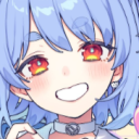 Discovery icon for ぺこ村 兎田ぺこら Fan Club Discord server