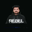 BLIND REBEL