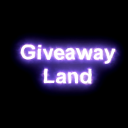 Giveaway Land&amp;trade; Server Icon