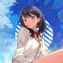 AFTER Discord Server Icon