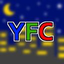 The Yo fox City ARCHIVE Discord Server Icon