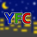  - Yo fox City -  Discord Server Icon
