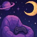   ⋆The Gaming Lounge⋆   Discord Server Icon