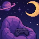 ☾⋆The Gaming Lounge⋆☽