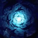 the ocean Discord Server Icon