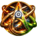 Indian atheists discord icon