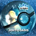 Johto Oasis