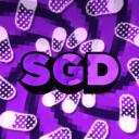 S A G U A D I M M M M Discord Server Icon