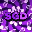 S A G U A D I M M M M Discord Server Icon