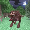 Lycantropia ~ moddato per natura