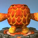 Skylanders Pog