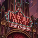 Fairchild Theatre