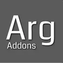 Arganiny's Moded Place
