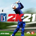 PGA 2K League