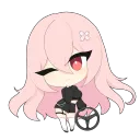 Baka Itasha Discord Server Icon