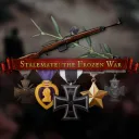 Stalemate: the Frozen War