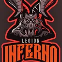 LEGION INFERNO | Serwer discord Community
