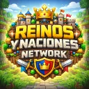 Reinos y Naciones Network