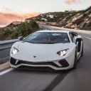 Lambo Vibes