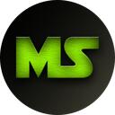 MeistaSoda Community Discord Server Icon