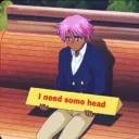 Saint's server