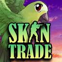SkinTrade - The Coolest CS2 Server Discord Server Icon