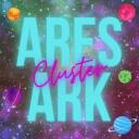 (Retired) Ares Ark  PvE Discord Server Icon