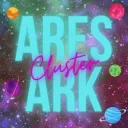 (Retired) Ares Ark PvE Discord Server Icon
