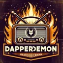 The Dapper Den Speakeasy