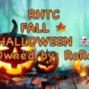 RHTC FALL/HALLOWEEN