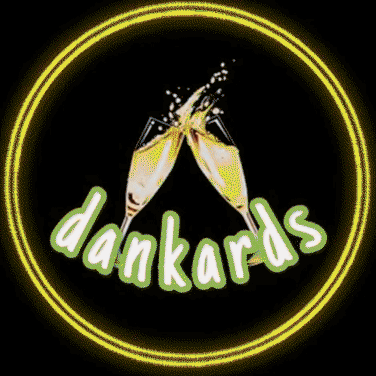 Logo for Dankards