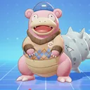 Slowbros Pokehouse