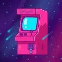 Astral Arcade 🚀