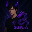 DGuerra server