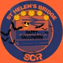 🎃St Helen's Bridge