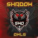 SHADOW   OWLS Discord Server Icon