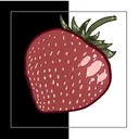 Strawberry's Graveyard