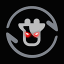Beefy Discord Server Icon – Programming