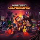 #Minecraft Dungeons