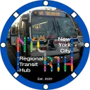 [NYCRTH] NYC Regional Transit Hub