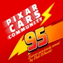 ⚡│Pixar Cars Community!