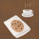 The Crafted Cafe