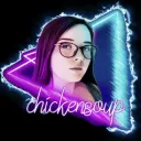 Chicken Soup's Server