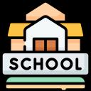 Central Govt. School Server